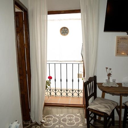Alojamiento La Escalera Alhama de Granada Ngoại thất bức ảnh